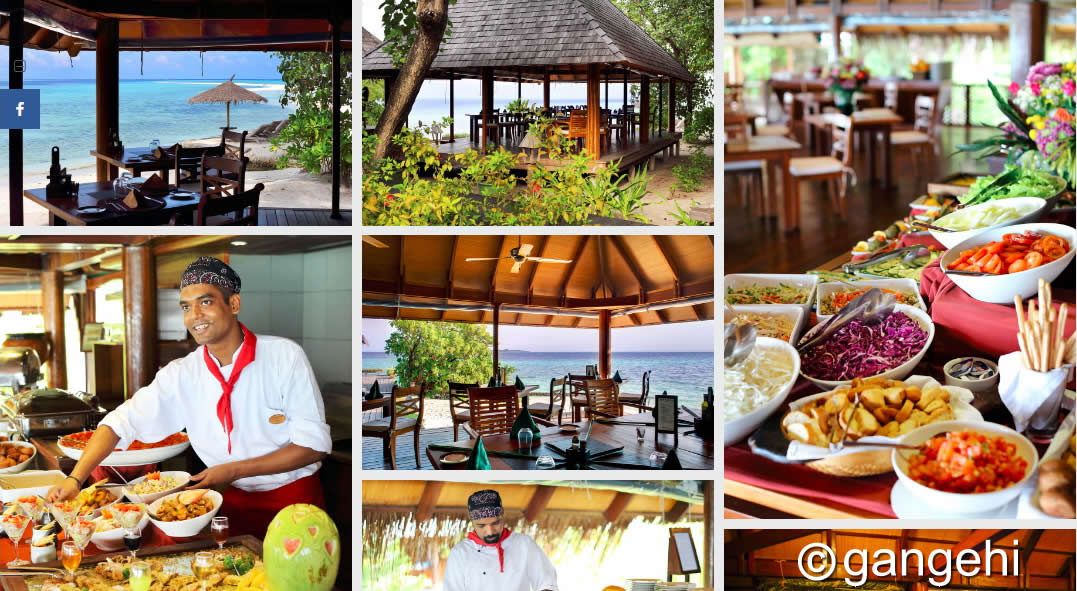 Gangehi Secret Sandbank Getaway – 4 Nights / 5 Days