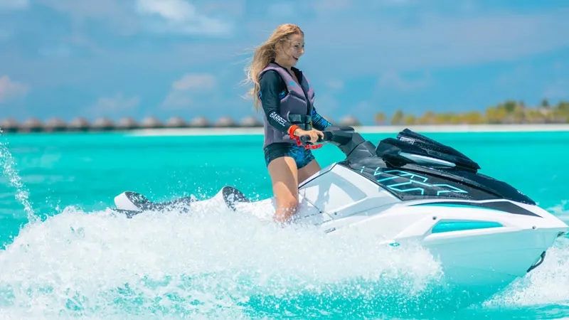 Sandbank Bliss – Stay 4N/5D at Mathiveri Island