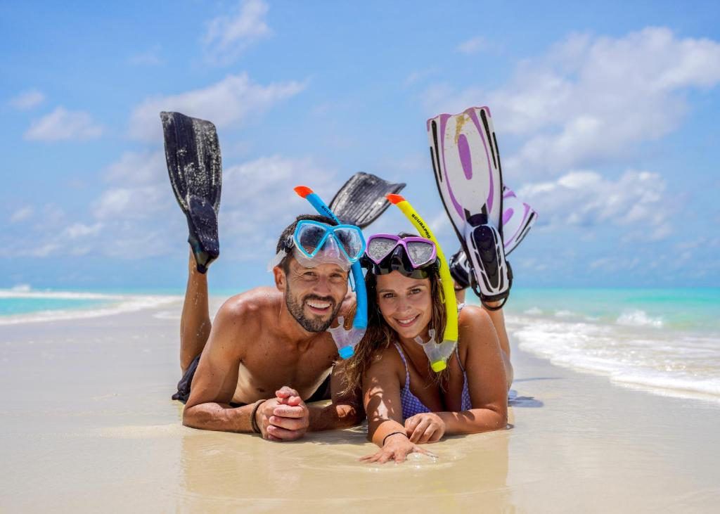 Green Island Retreat – 6N/7D at Thoddoo Island