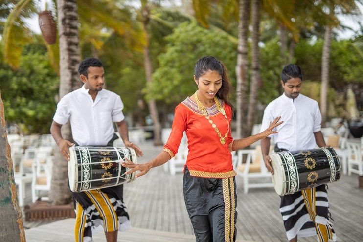 Bodu Eid Dhathuru – 3N/4D Special Local Holiday Package