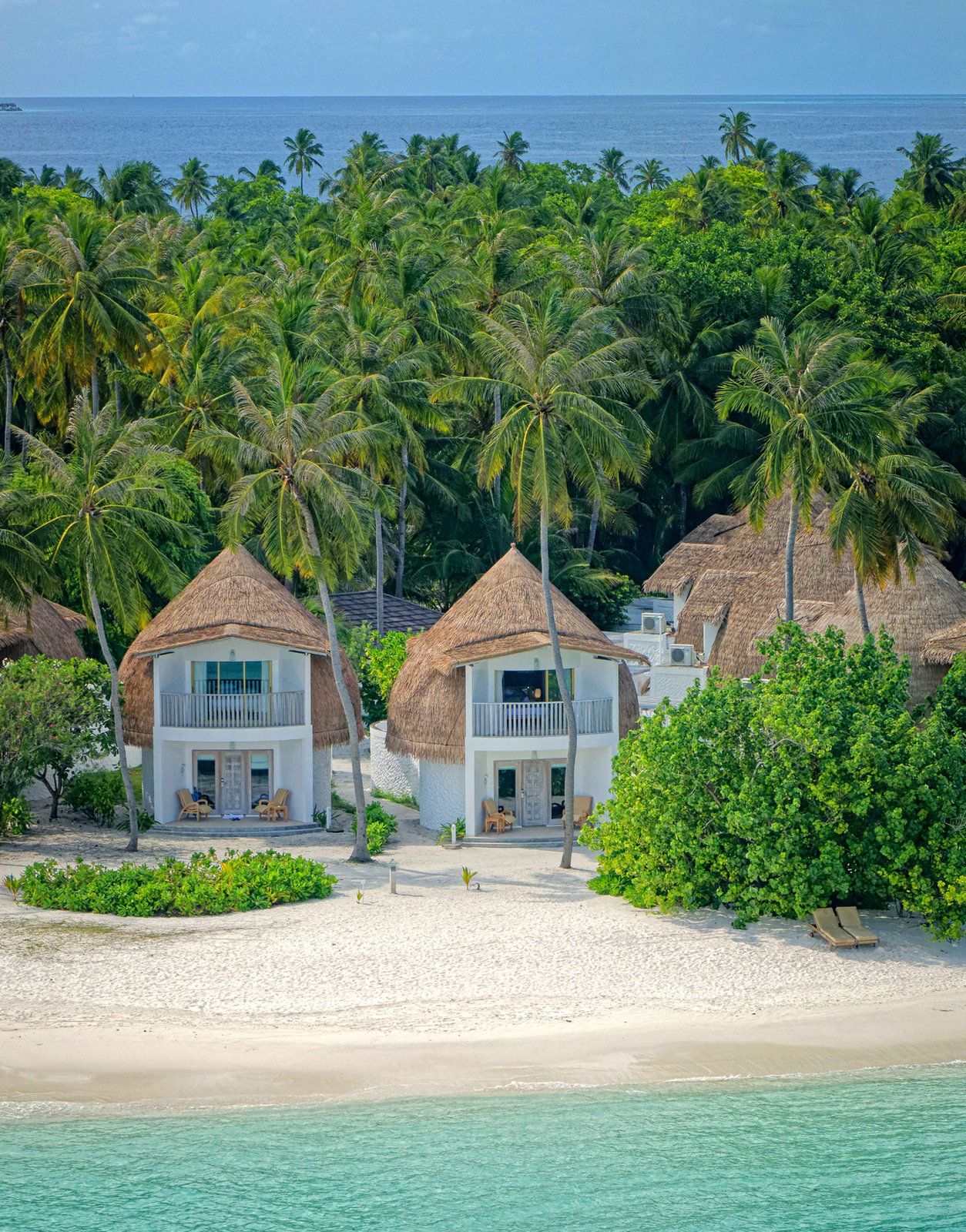 Premium Beach Villa