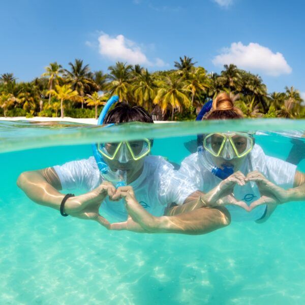 India–Maldives Group Getaway – 4N/5D