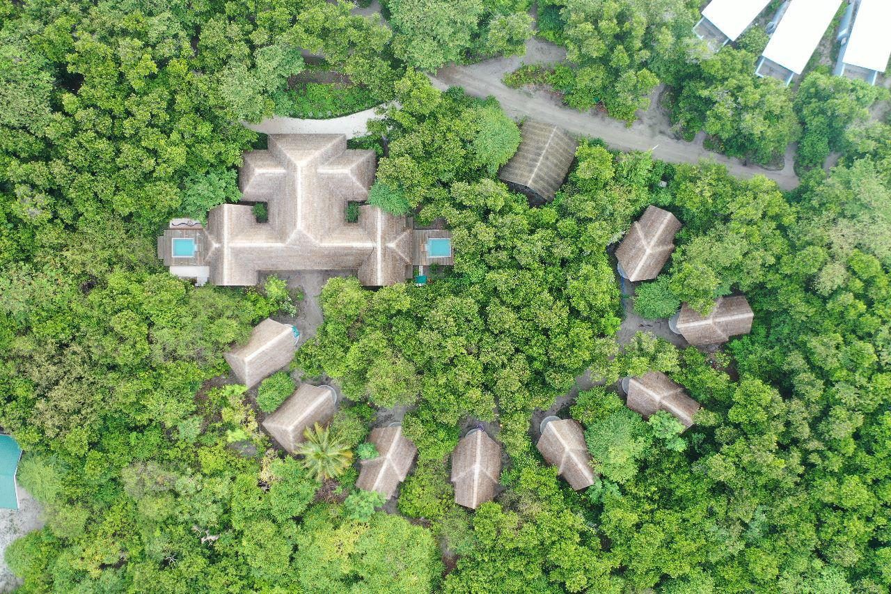 Ifuru Island Dream Retreat – 4 Nights / 5 Days (2 Pax)