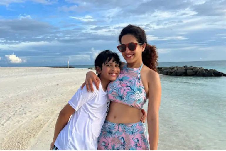India–Maldives Friendship Escape – 5N/6D