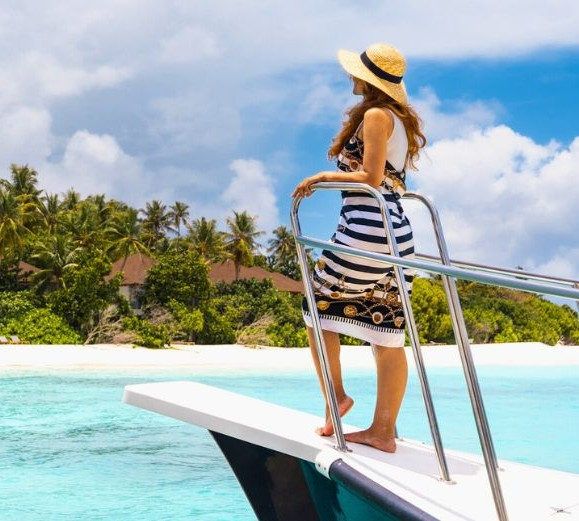 Budget Backpacker Package – 2N/3D Local Island Experience