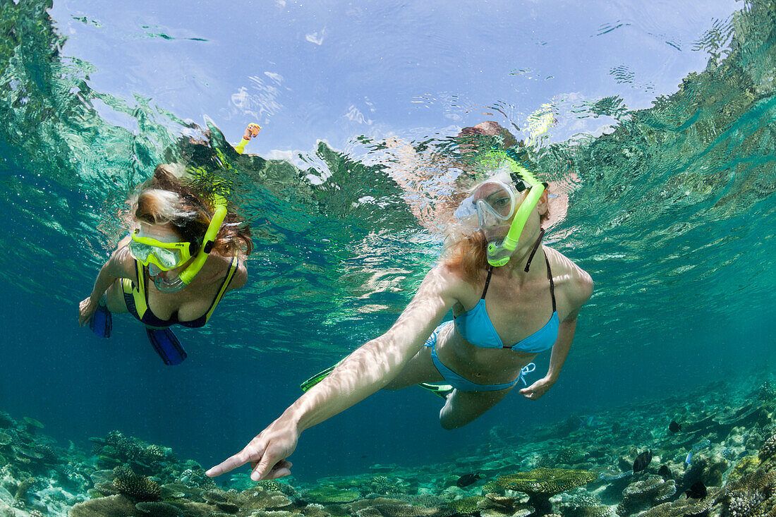 Surf & Chill – 5 Nights & 6 Days on Huraa Island