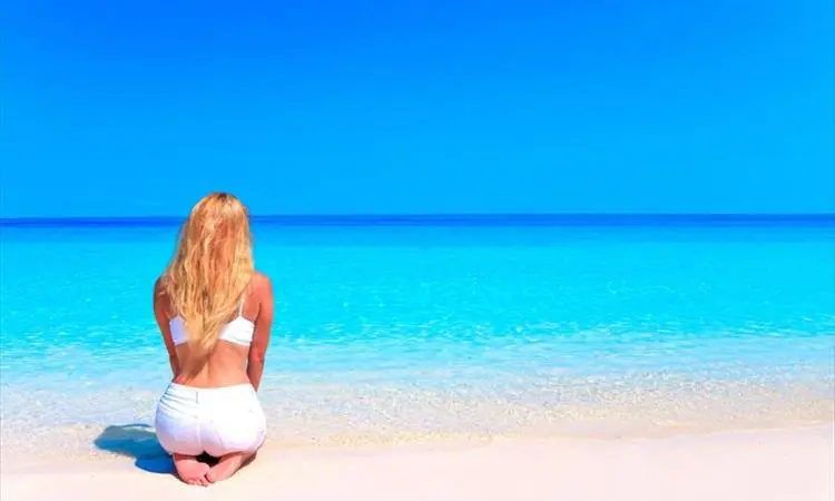 China–Maldives Adventure Gateway – Group Special – 4N/5D