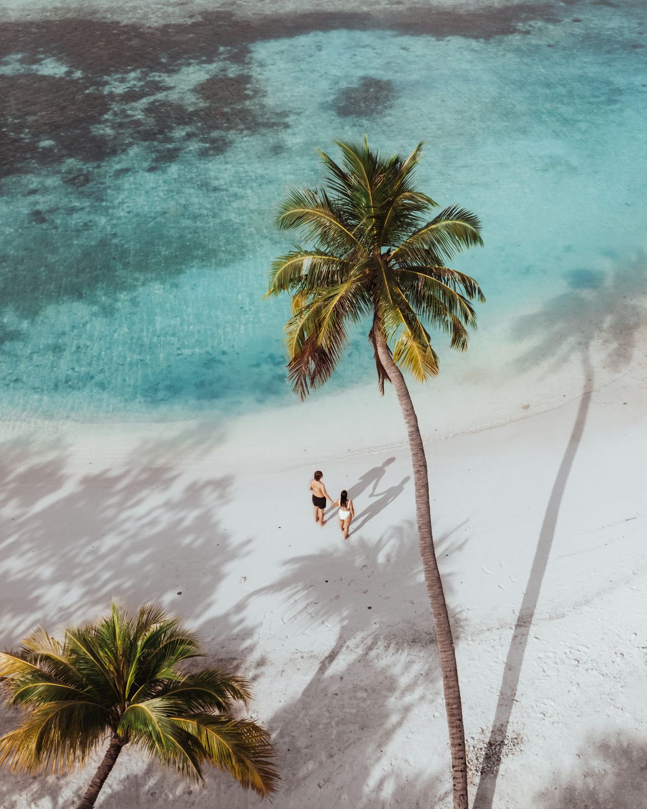 Tropical Hideaway at Kuda Bandos – 4 Nights / 5 Days