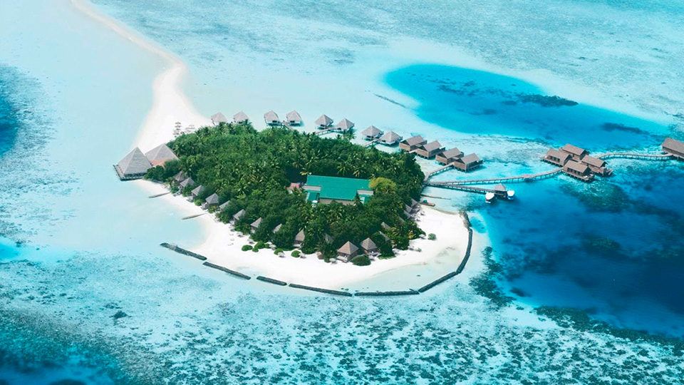Gangehi Secret Sandbank Getaway – 4 Nights / 5 Days