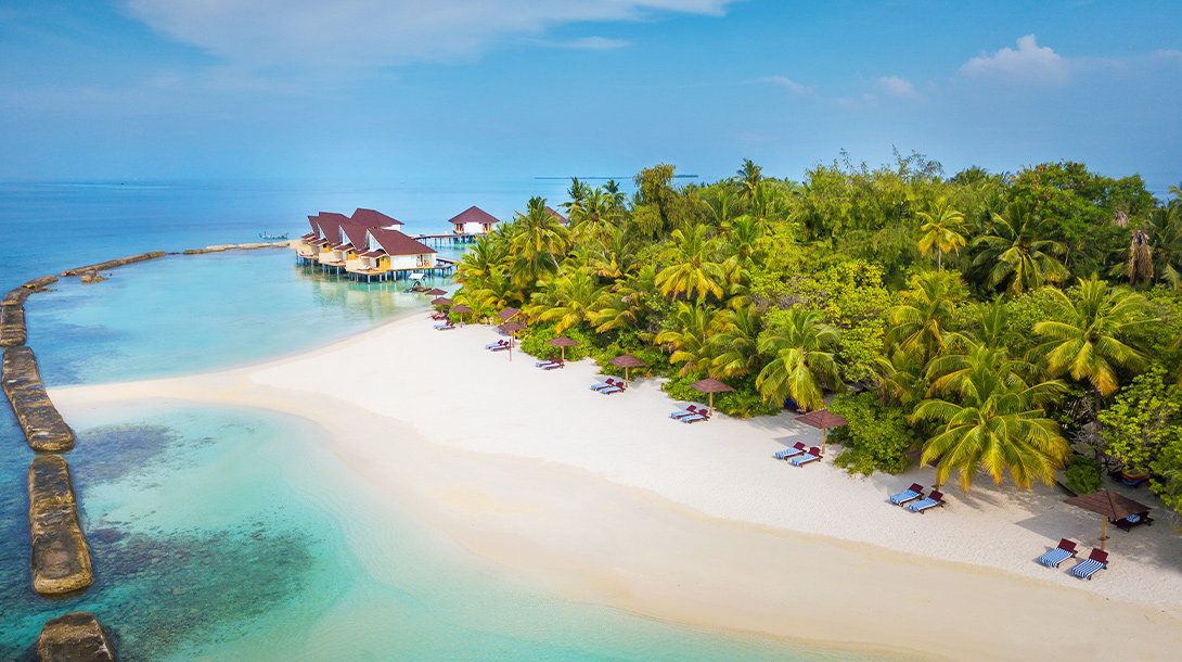 Ellaidhoo Maldives by Cinnamon