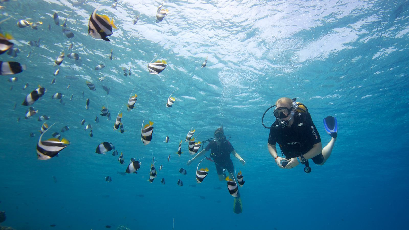 Surf & Chill – 5 Nights & 6 Days on Huraa Island