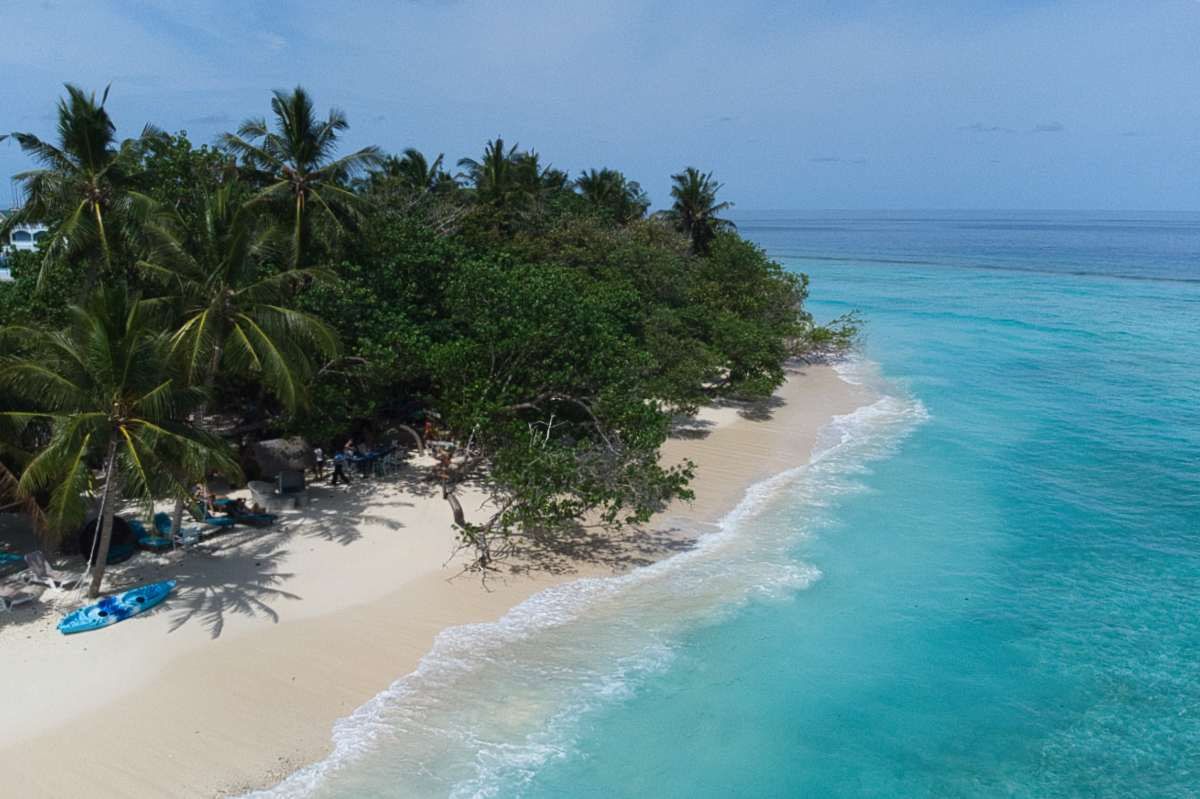 Bodu Eid Dhathuru – 3N/4D Special Local Holiday Package
