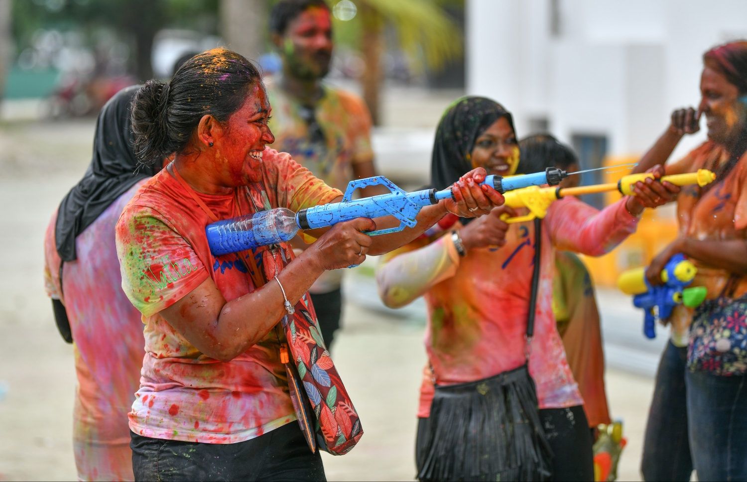 Bodu Eid Dhathuru – 3N/4D Special Local Holiday Package