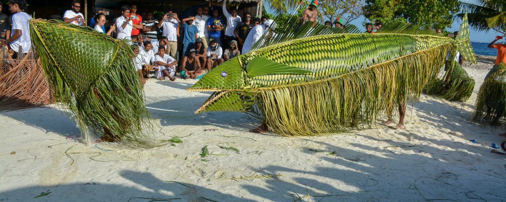 Bodu Eid Dhathuru – 3N/4D Special Local Holiday Package
