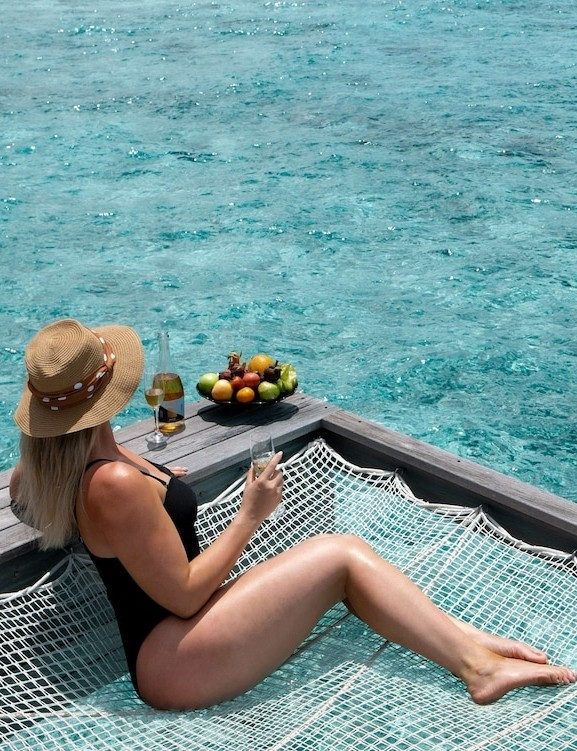 Romantic Dhigurah Escape – 4 Nights / 5 Days
