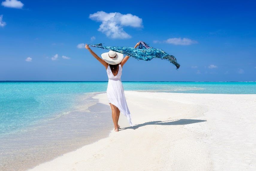 China–Maldives Adventure Gateway – Group Special – 4N/5D
