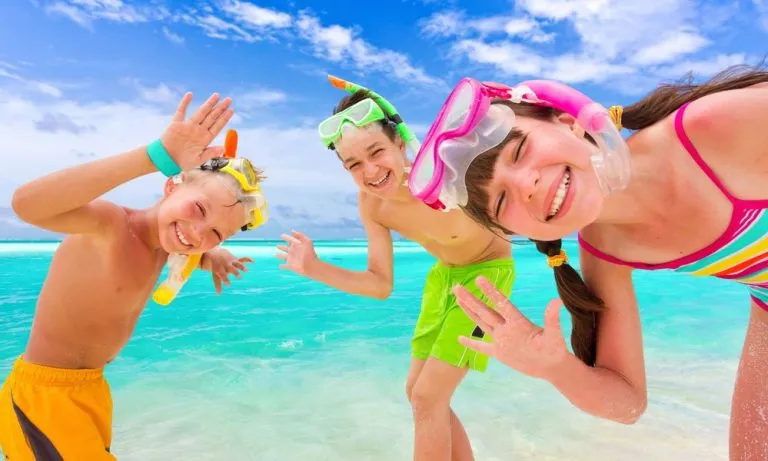 Green Island Retreat – 6N/7D at Thoddoo Island