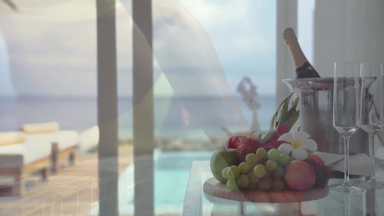 Tropical Hideaway at Kuda Bandos – 4 Nights / 5 Days