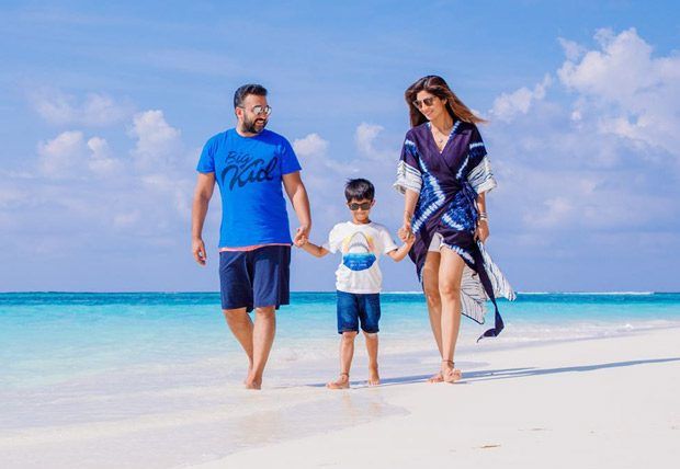 India–Maldives Friendship Escape – 5N/6D