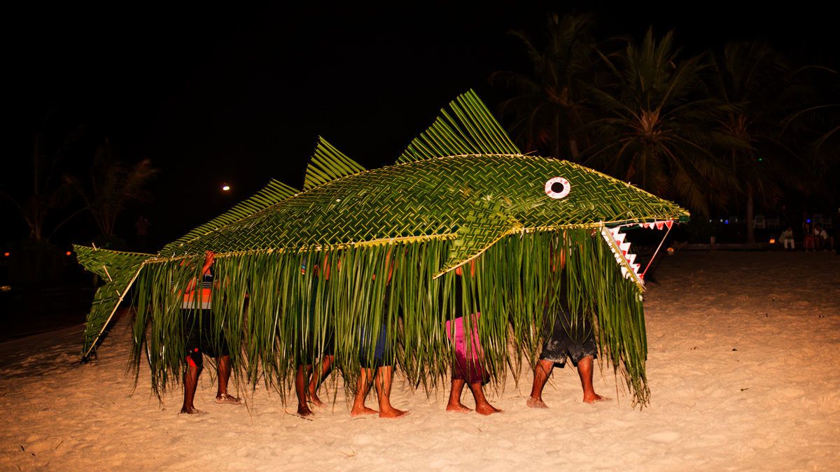 Bodu Eid Dhathuru – 3N/4D Special Local Holiday Package