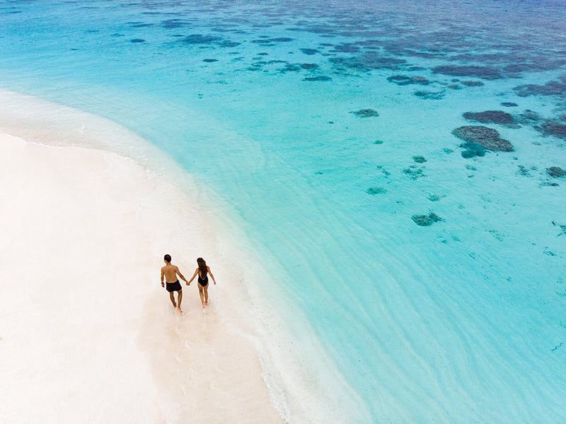 Adventure at Ukulhas – 5 Nights / 6 Days