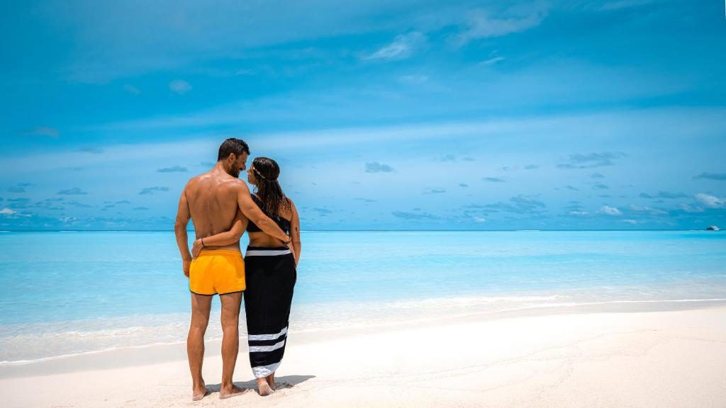 Green Island Retreat – 6N/7D at Thoddoo Island