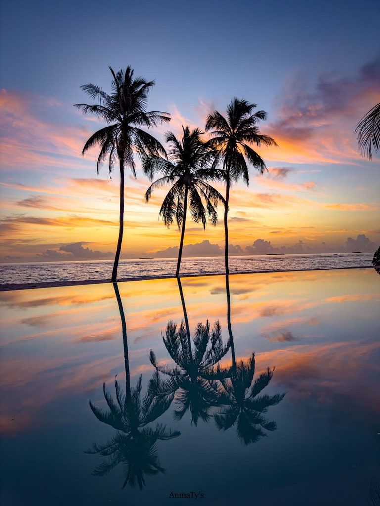 China Exclusive Maldives Getaway – 3 Nights / 4 Days at Ifuru Palms