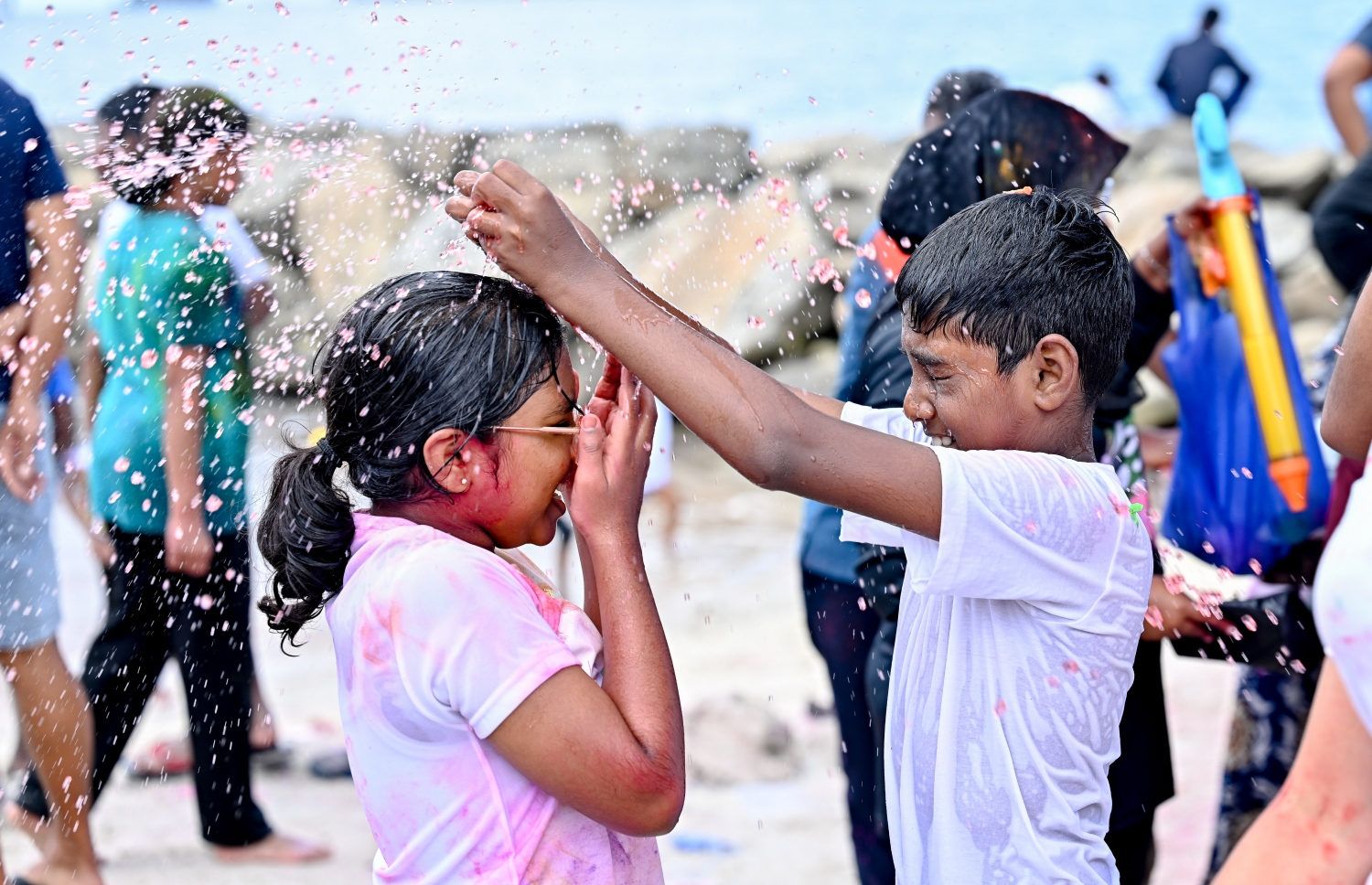 Bodu Eid Dhathuru – 3N/4D Special Local Holiday Package