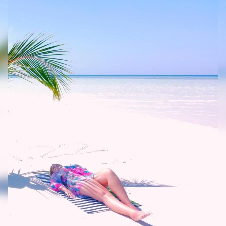 Budget Backpacker Package – 2N/3D Local Island Experience