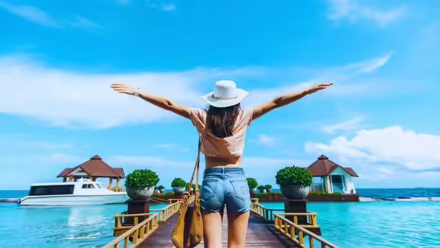 Hafthaa Bandhu – 2N/3D Weekend Getaway for Locals & Expats