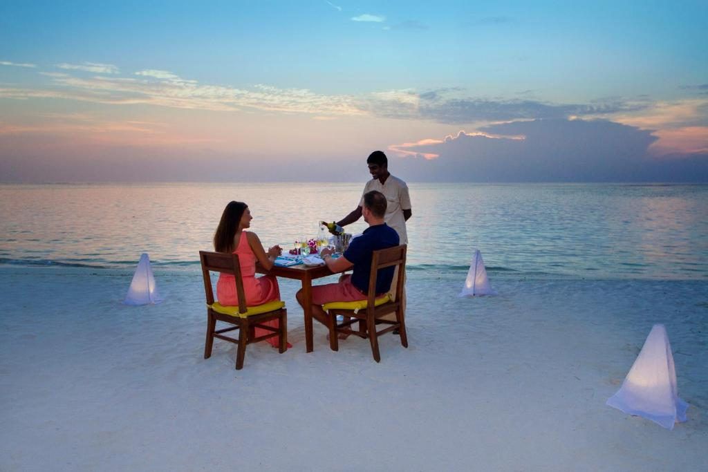Adventure at Ukulhas – 5 Nights / 6 Days