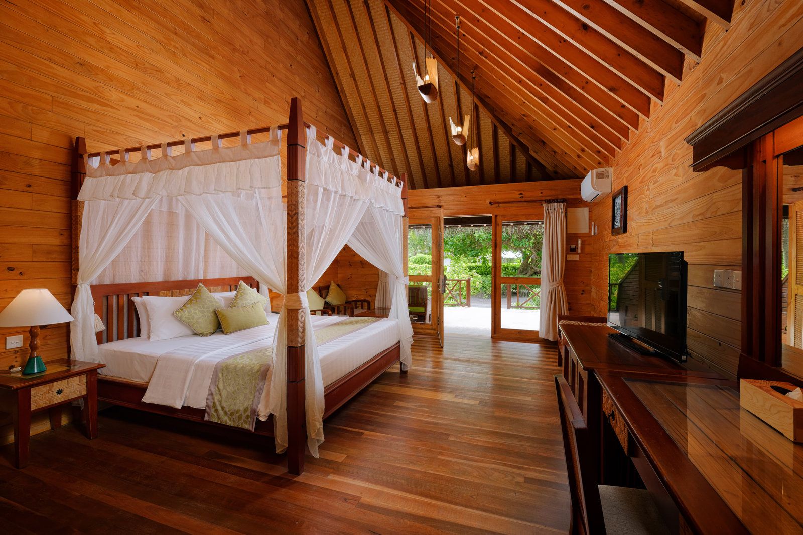 Superior Villa