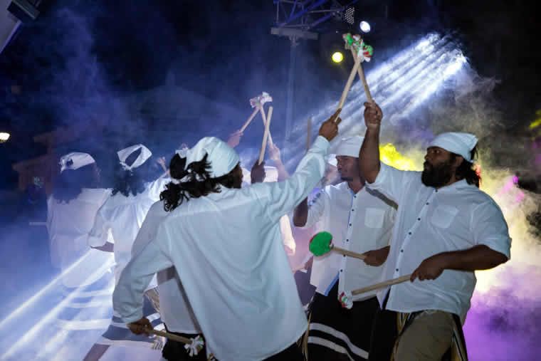 Bodu Eid Dhathuru – 3N/4D Special Local Holiday Package