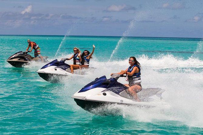 India–Maldives Super Saver Group Holiday – 4N/5D