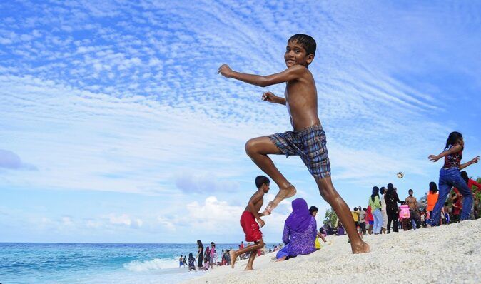Mid-Break Chill & Explore – 4N/5D School Break Getaway for Locals & Expats
