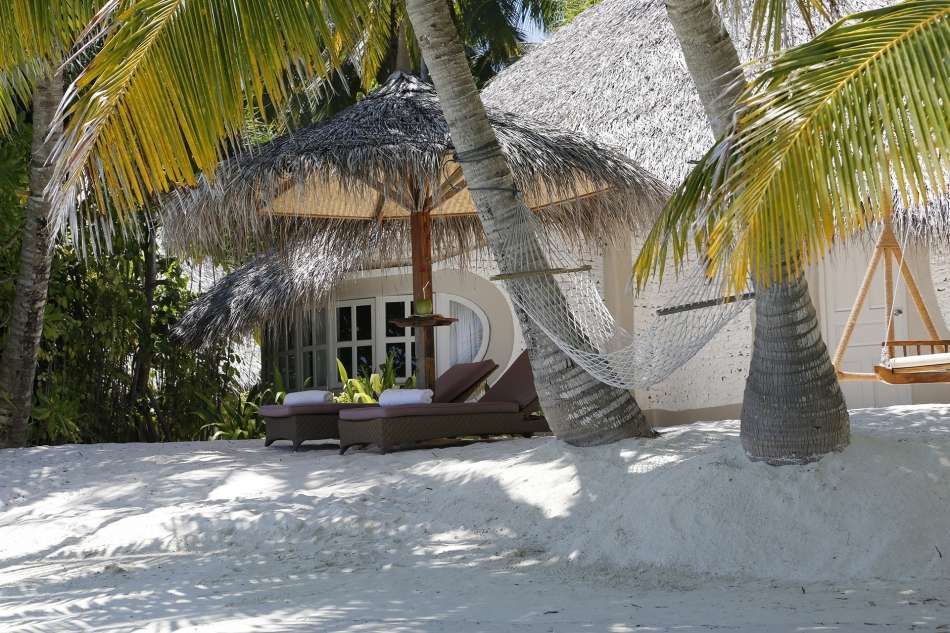Nika Signature Escape – 4 Nights / 5 Days