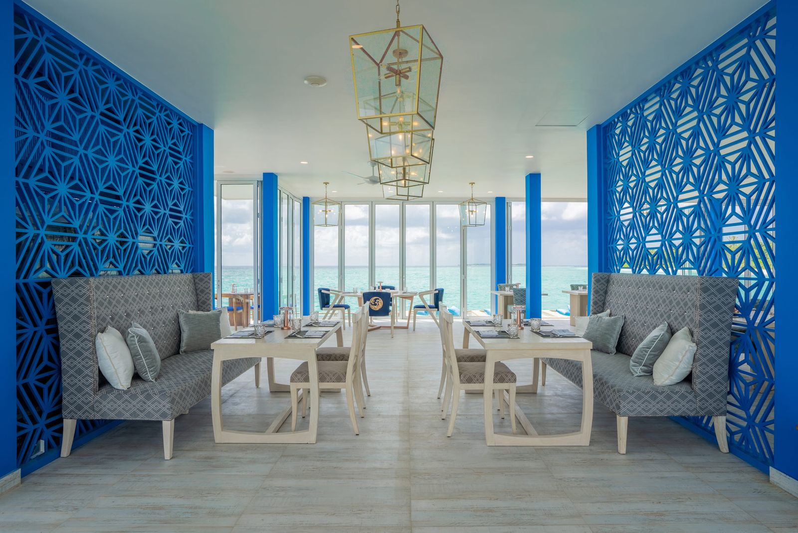 Ifuru Island Dream Retreat – 4 Nights / 5 Days (2 Pax)