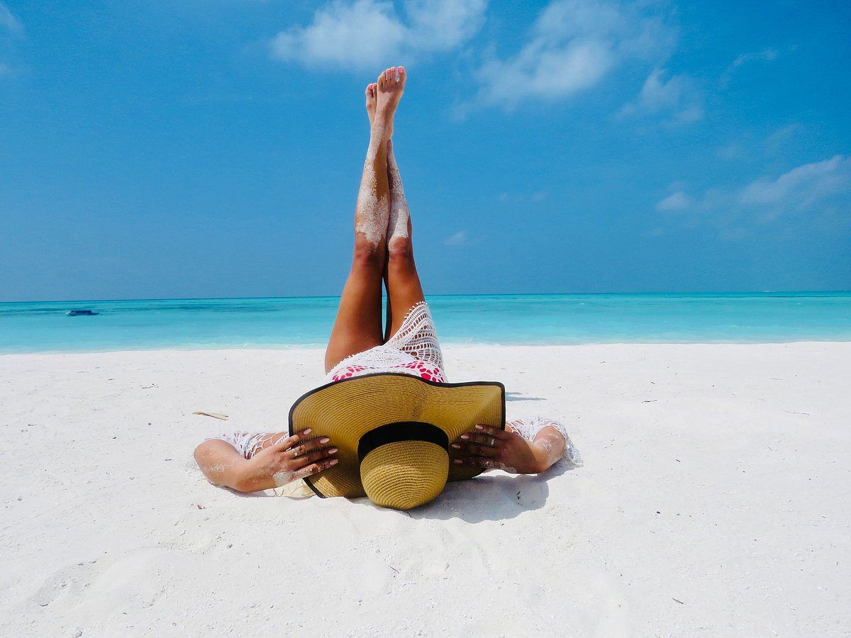 China–Maldives Adventure Gateway – Group Special – 4N/5D