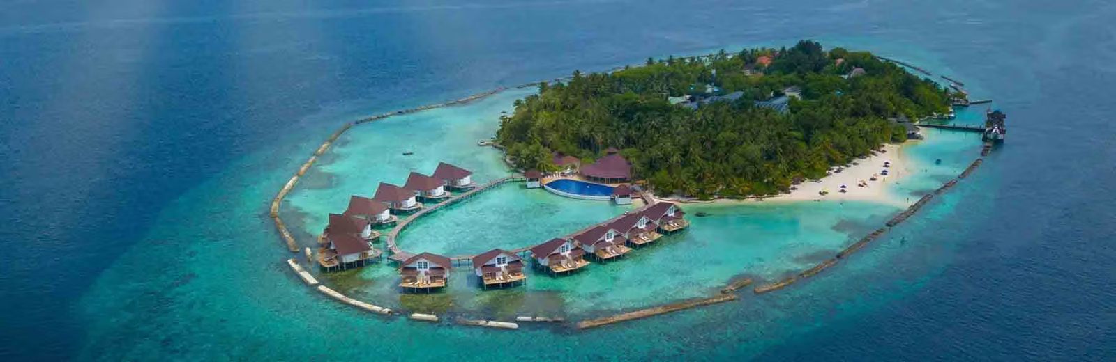 Ellaidhoo Reef Escape – 4 Nights / 5 Days