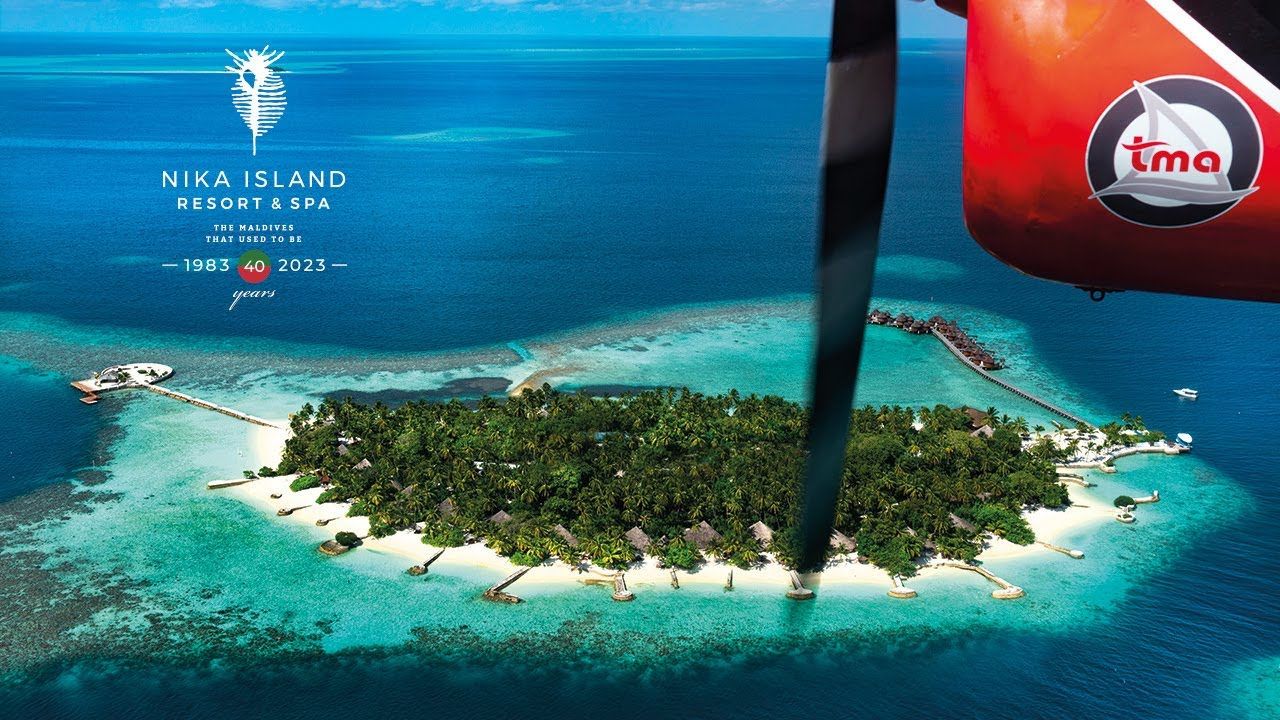 Nika Signature Escape – 4 Nights / 5 Days
