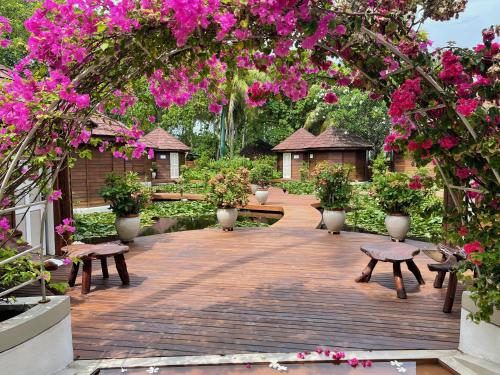 Nika Signature Escape – 4 Nights / 5 Days