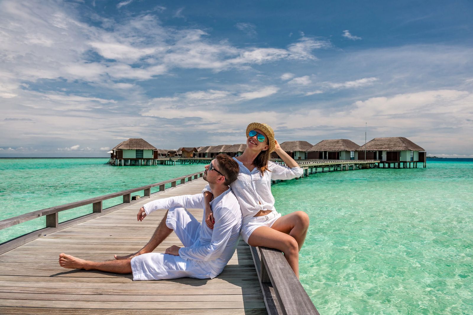 Ellaidhoo Reef Escape – 4 Nights / 5 Days