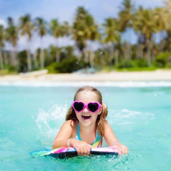 Surf & Chill – 5 Nights & 6 Days on Huraa Island
