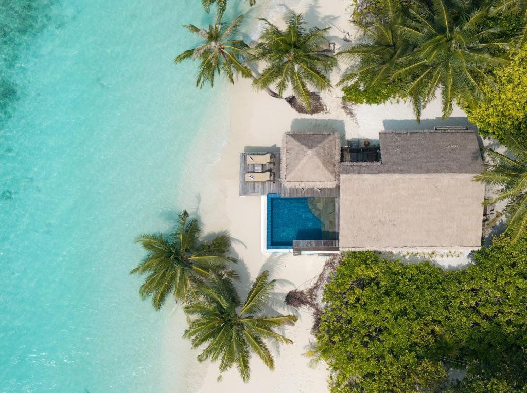 Beach Villa