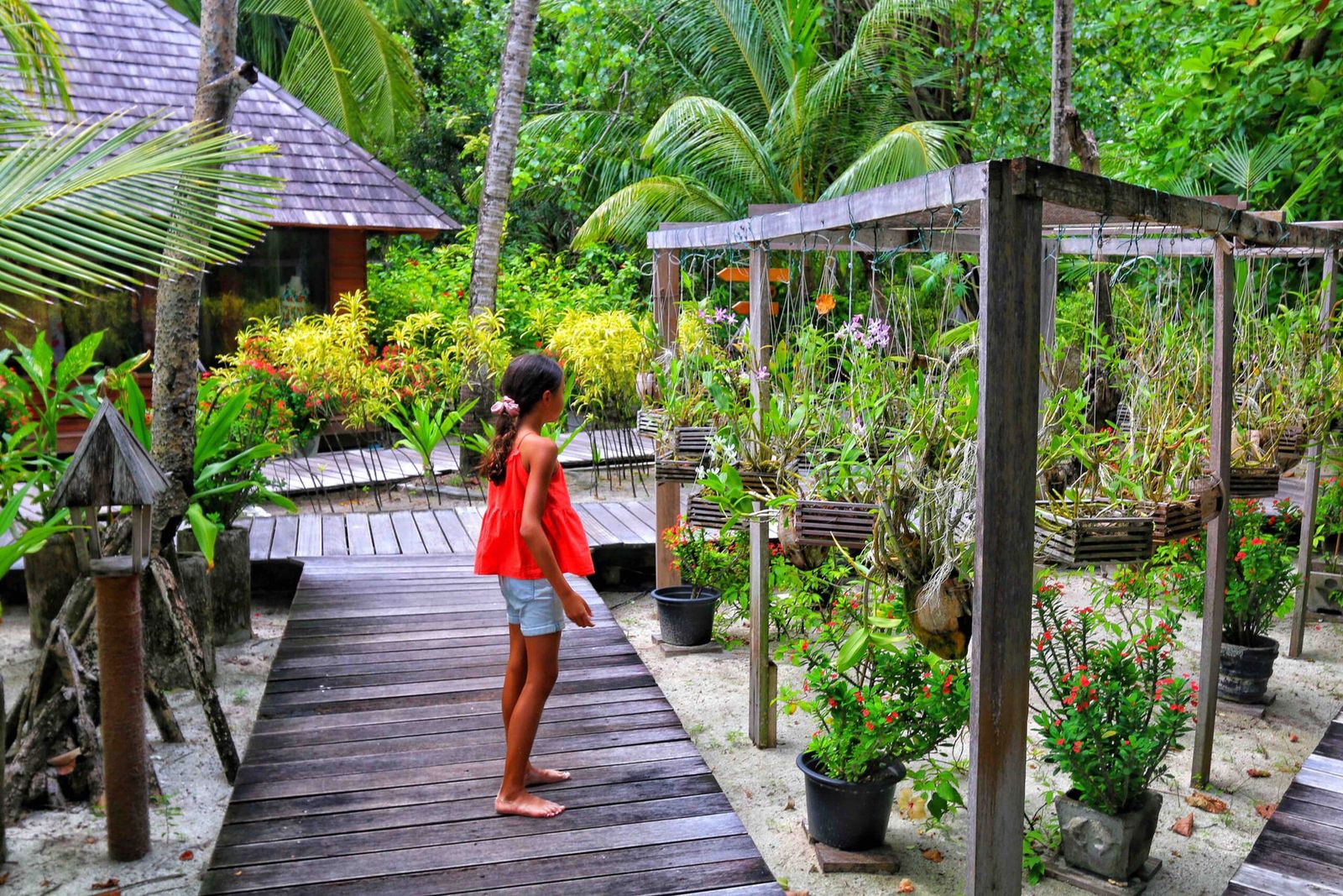 Gangehi Secret Sandbank Getaway – 4 Nights / 5 Days